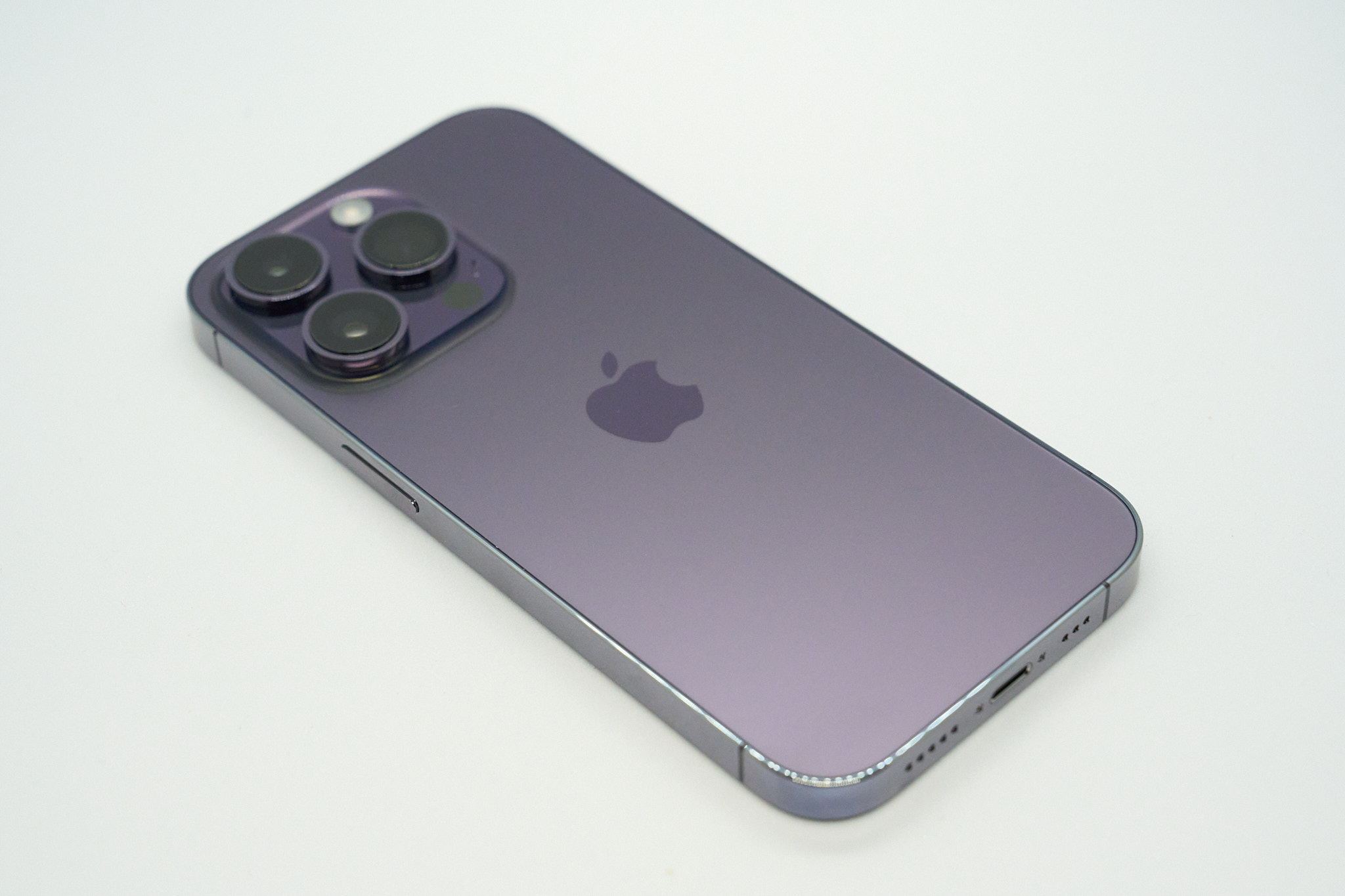 iPhone 15 Pro