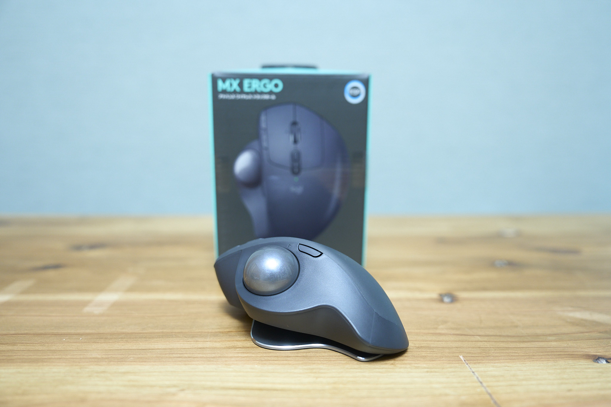 MX ERGO