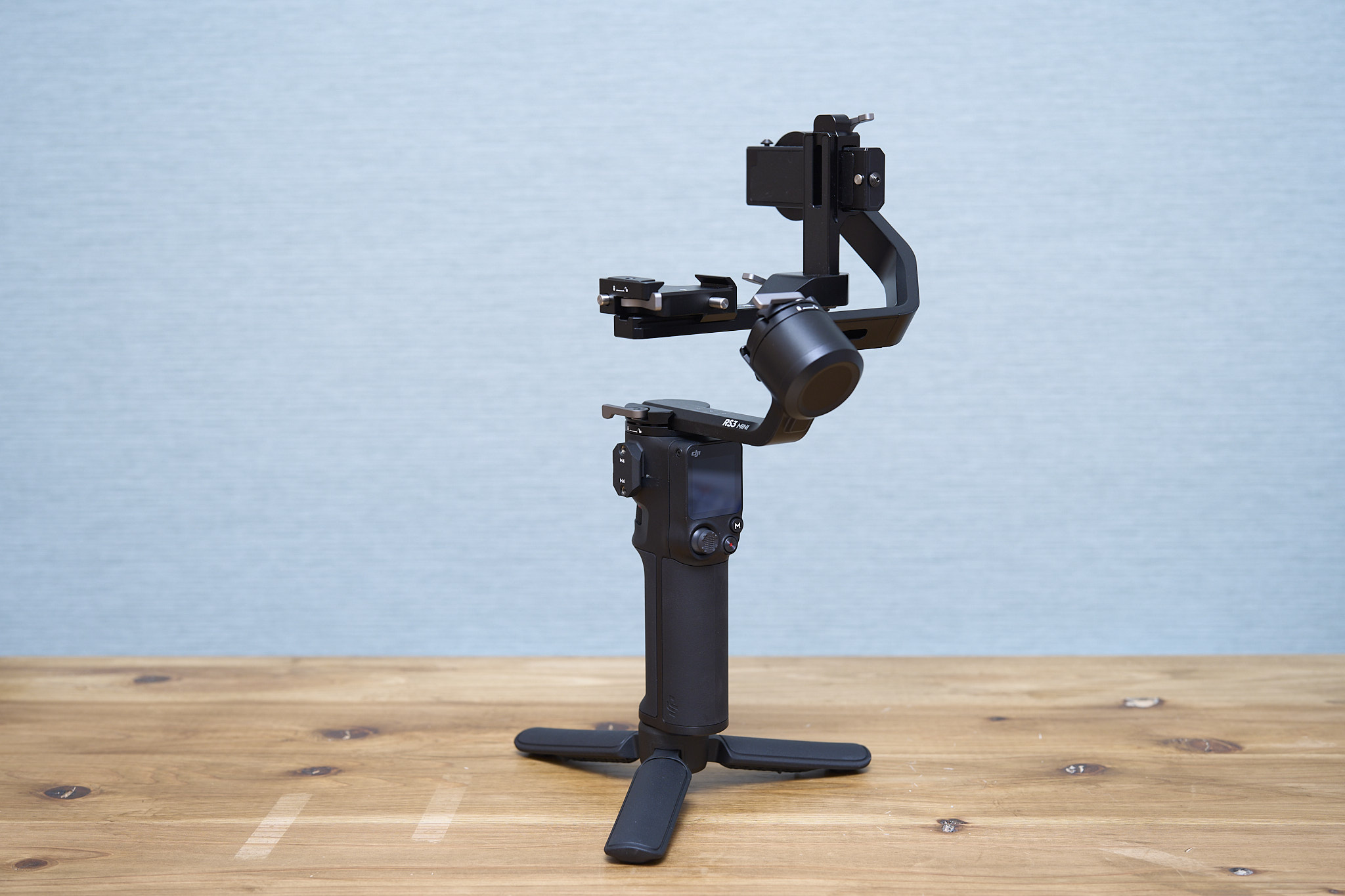 DJI RS 3 mini