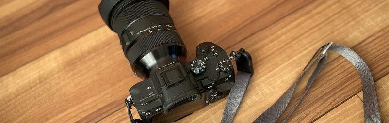 M1 Mac で Imaging Edge Webcam を使って SONY αシリーズをWebcam化 (動画で詳細解説)