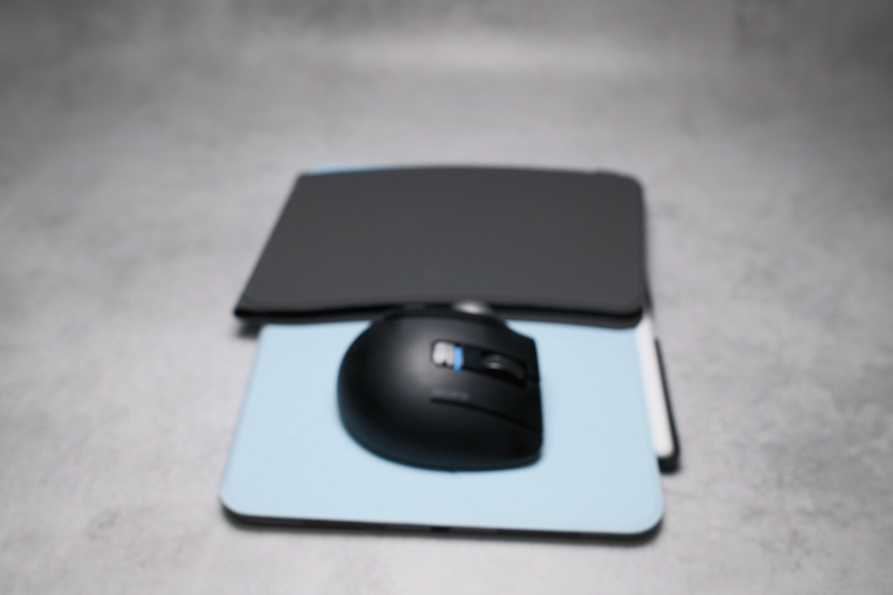 全部スタックした状態